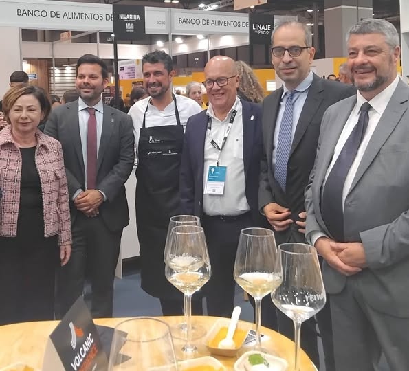“Salón Gourmets” - FERIA INTERNACIONAL DE ALIMENTACIÓN Y BEBIDAS