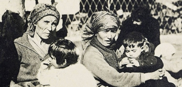 Exposició L'exili republicà de 1939, vuitanta anys després