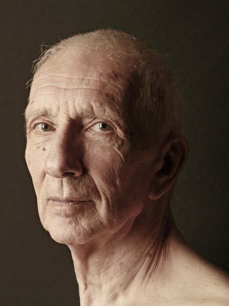 La sang no és aigua, de Pierre Gonnord