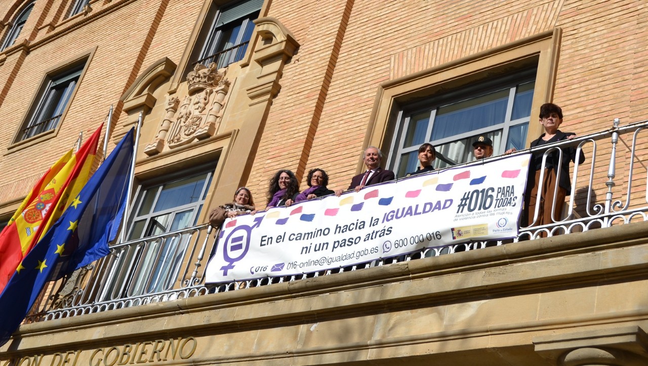 Visita GREIM Osca