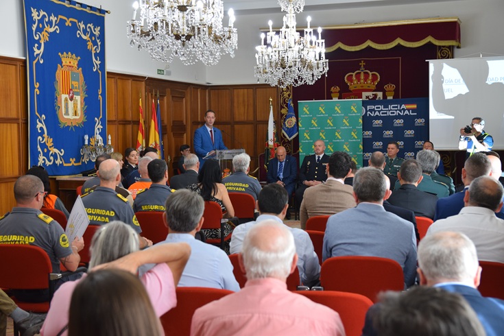 Visita GREIM Huesca