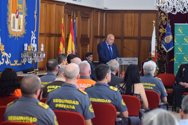 Visita GREIM Huesca