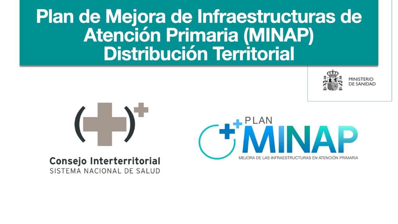 Astúries rep 14 milions d'euros per a la millora d'infraestructures d'Atenció Primària del SNS