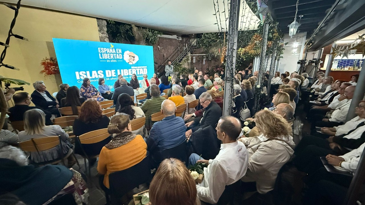 España en Llibertat