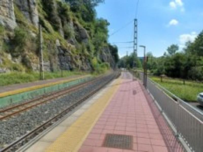 Adif modernitzarà la senyalització del tram d'ample mètric Cabezón de la Sal-Torrelavega per 12 M€