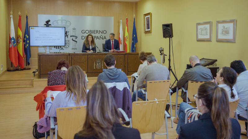 Més de 9.000 persones formaran part del dispositiu per a les Eleccions Locals del diumenge