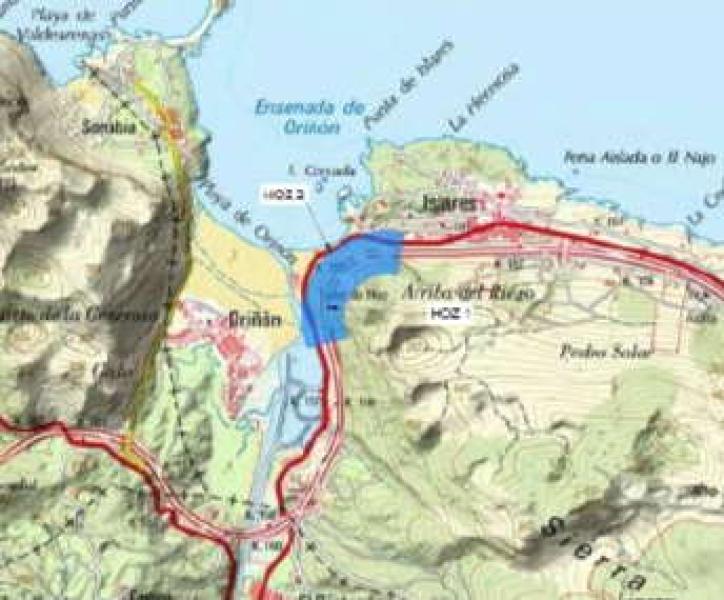 Afectacions al trànsit per l'avanç de les obres de modernització i millora de diversos túnels de la A-8 i de la N-629