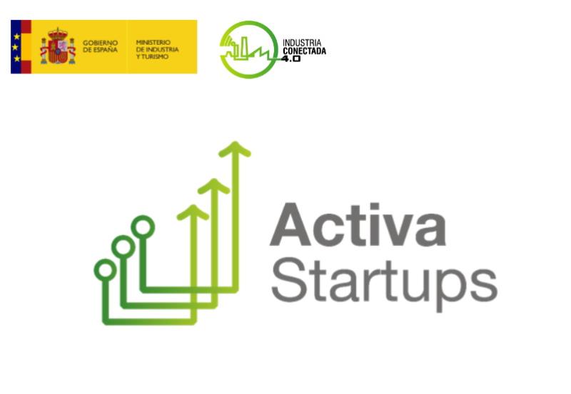 Indústria publica la convocatòria del programa “Activa Startups” a Cantàbria oferint a les pimes ajudes de 40.000€ per a millorar la seva innovació
