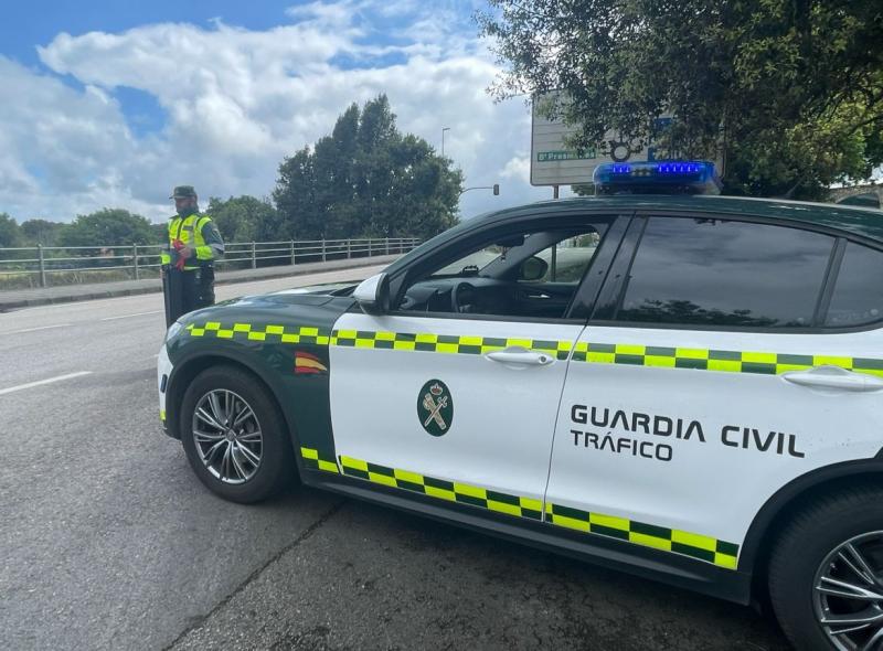 Trànsit realitzarà aquesta setmana una campanya especial de vigilància i control de la velocitat