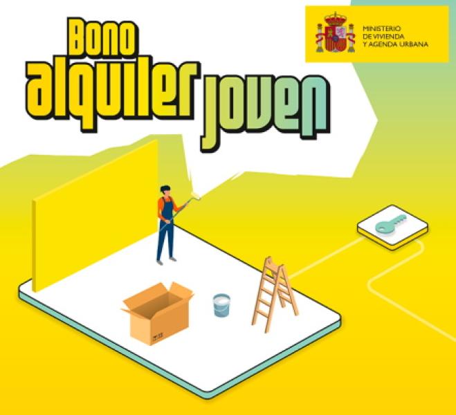 El Govern aprova la distribució de 3,8 milions d'euros per a Cantàbria de la nova convocatòria del Bo Lloguer Jove