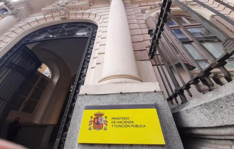 Hisenda ha transferit 4 milions d'euros a Ceuta, en concepte de lliuraments a compte, el mes de novembre