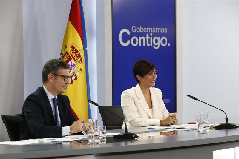 El Consell de Ministres destina a Ceuta i Melilla prop de 17 milions d'euros en concepte de compensació de l'IPSI