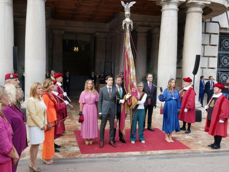 Celebració del 9 d’Octubre