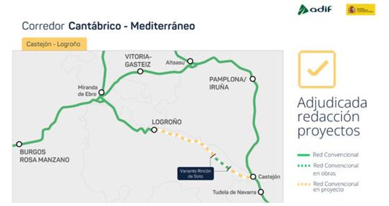 Las empreses de La Rioja poden sol·licitar fins al 7 d'octubre les ajudes RedIA per a integrar la Intel·ligència Artificial en el teixit empresarial