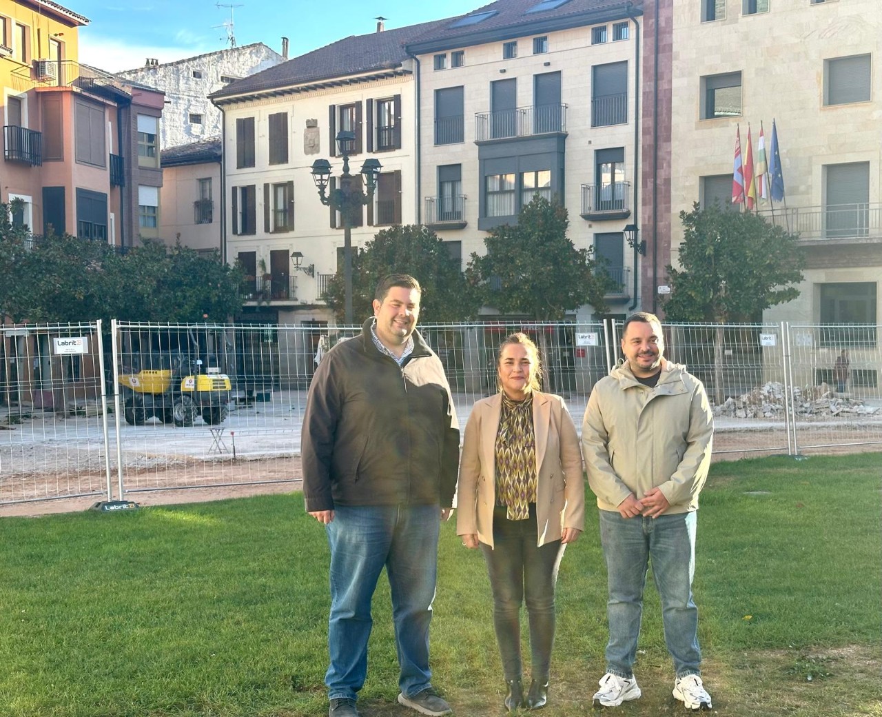 Les empreses de La Rioja poden sol·licitar fins al 7 d'octubre les ajudes RedIA per a integrar la Intel·ligència Artificial en el teixit empresarial