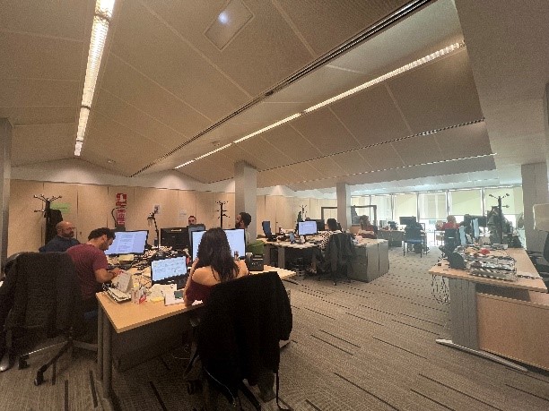 La Administración General del Estado  incorpora más de 2.310 administrativos  para reforzar los servicios públicos en la  Comunidad de Madrid