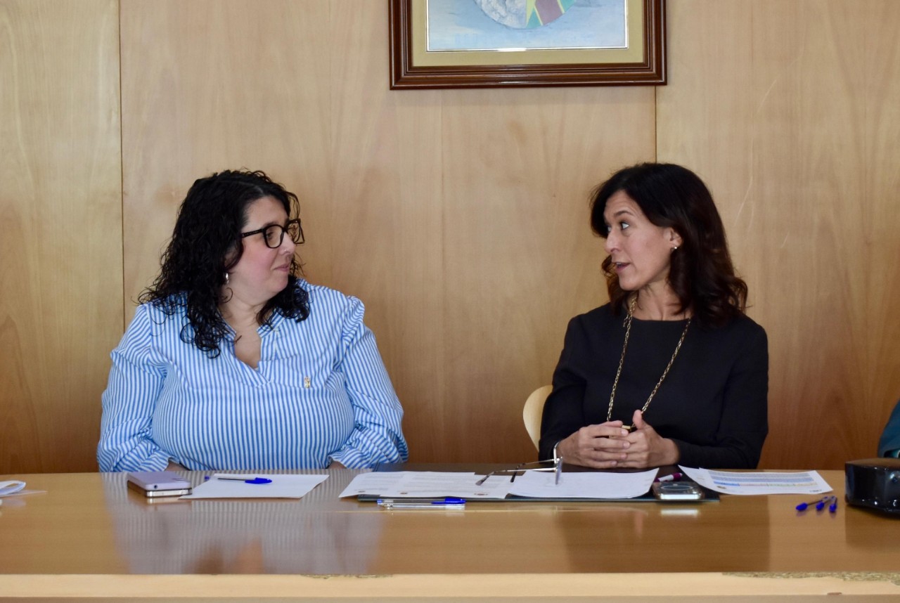 Comision Local Seguretat Orusco