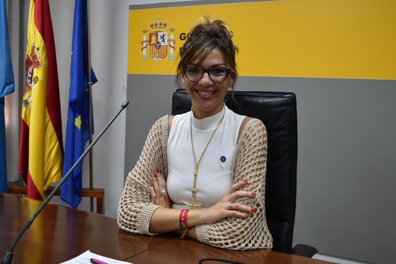 Un dispositiu de més de 550 agents garantirà la seguretat a Melilla en les eleccions del 23J