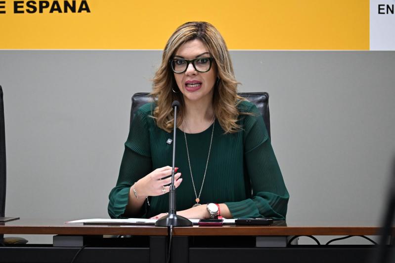 Moh aclareix que el paper de la Delegació amb la Cambra de Comerç ha estat el de desenquistar la situació
