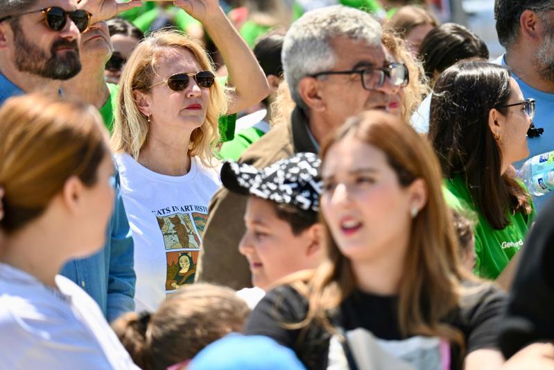 Fernández Treviño: "És inadmissible que la Ciutat no hagi plantejat una solució per a l'Escola de Música d'Asbanor"