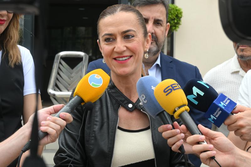 Barcones: “Treballarem de manera conjunta amb tots els organismes per a continuar avançant a donar una millor resposta a l'OPE”