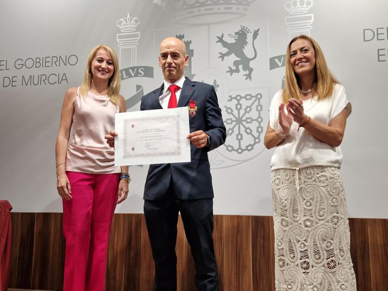 La delegada del Govern apel·la a la lleialtat i cooperació institucional en la gestió de les Emergències