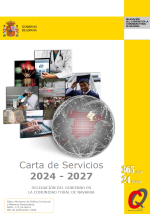 SERVEIS DE LA DELEGACIÓ DEL GOVERN A NAVARRA