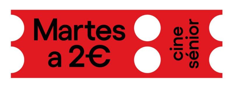 Demà comença el programa Cinema Sènior en 28 cinemes bascos