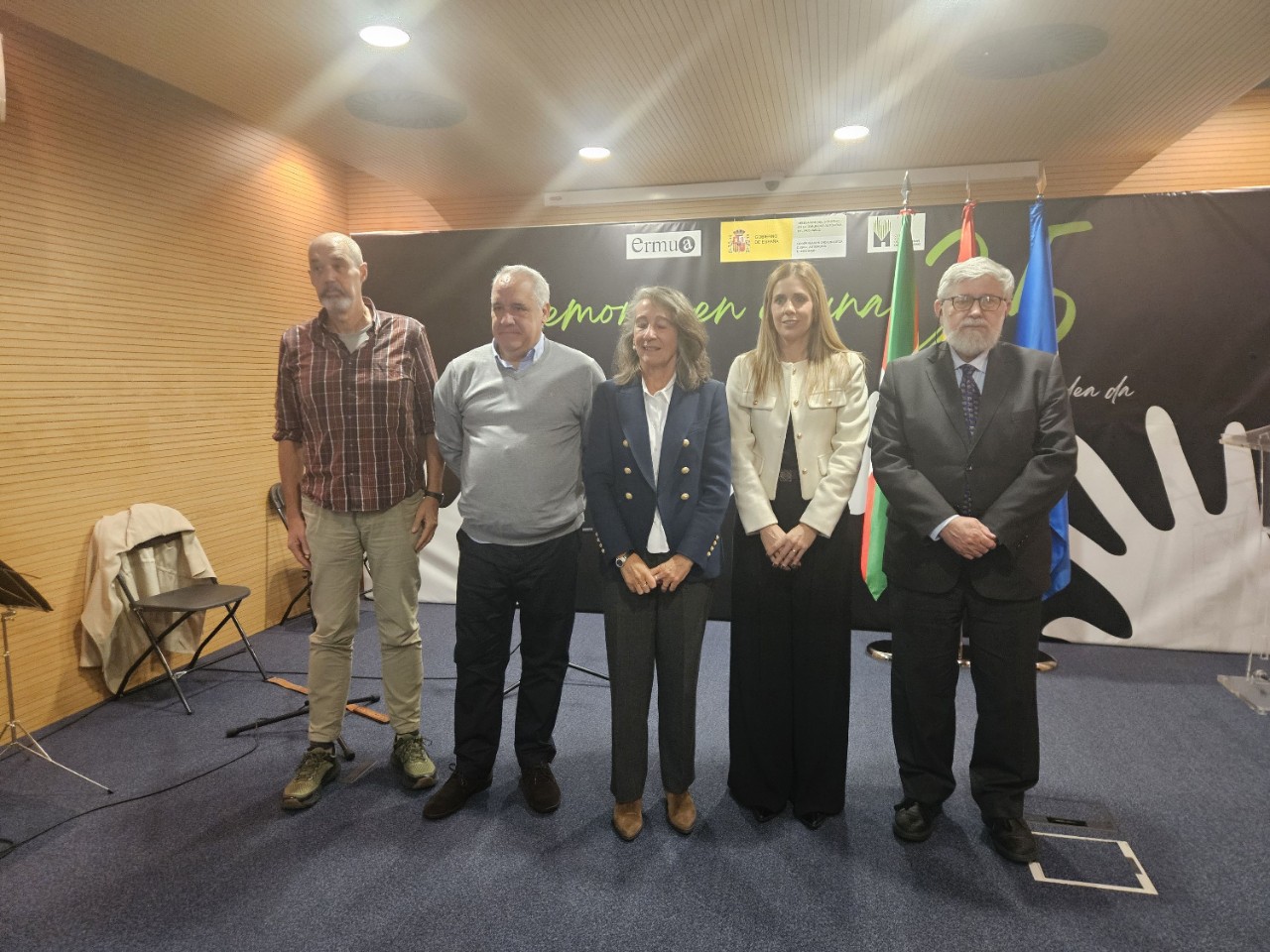 Dia de la Memòria 2025