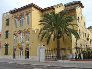 Subdelegación del gobierno en Málaga
