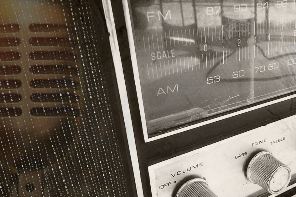 imagen radio