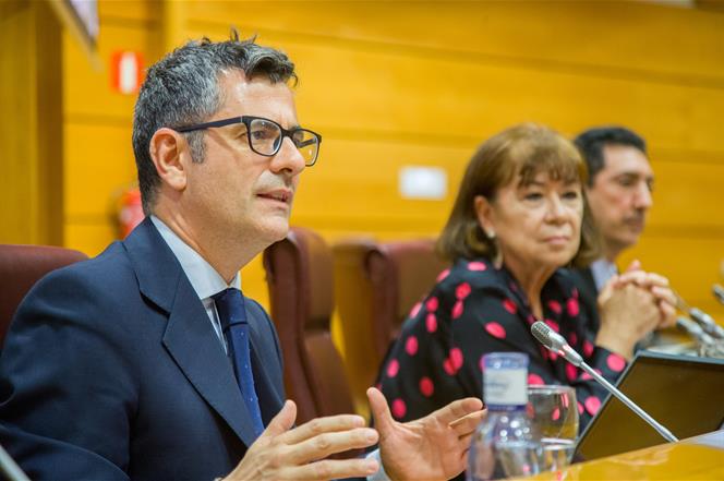 Inauguración 31 mayo