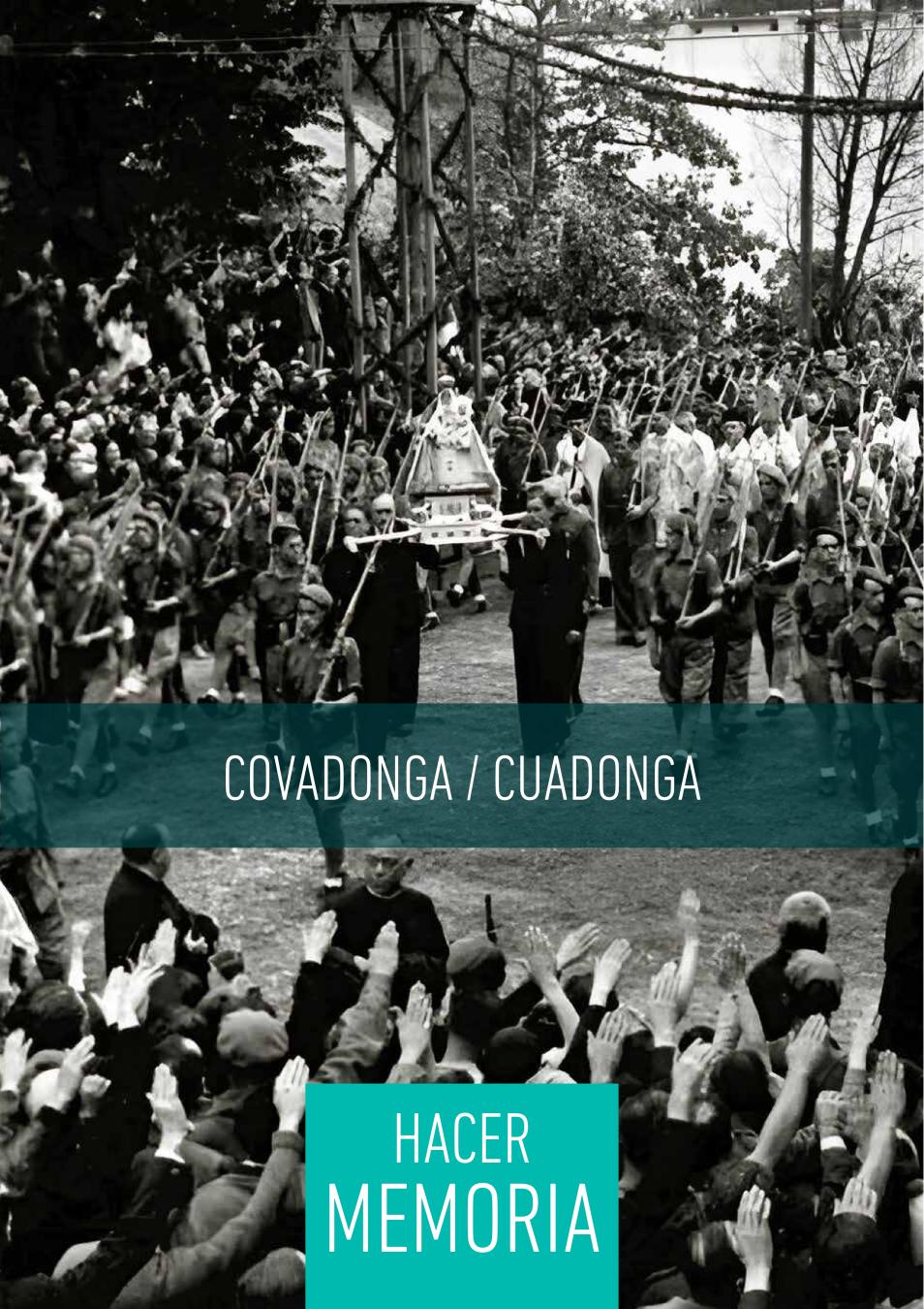 Covadonga