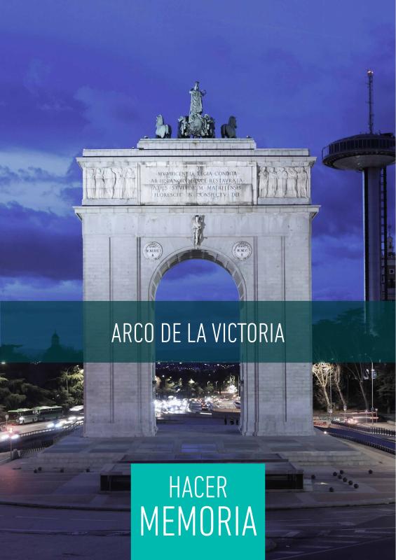 l'arc de la victòria