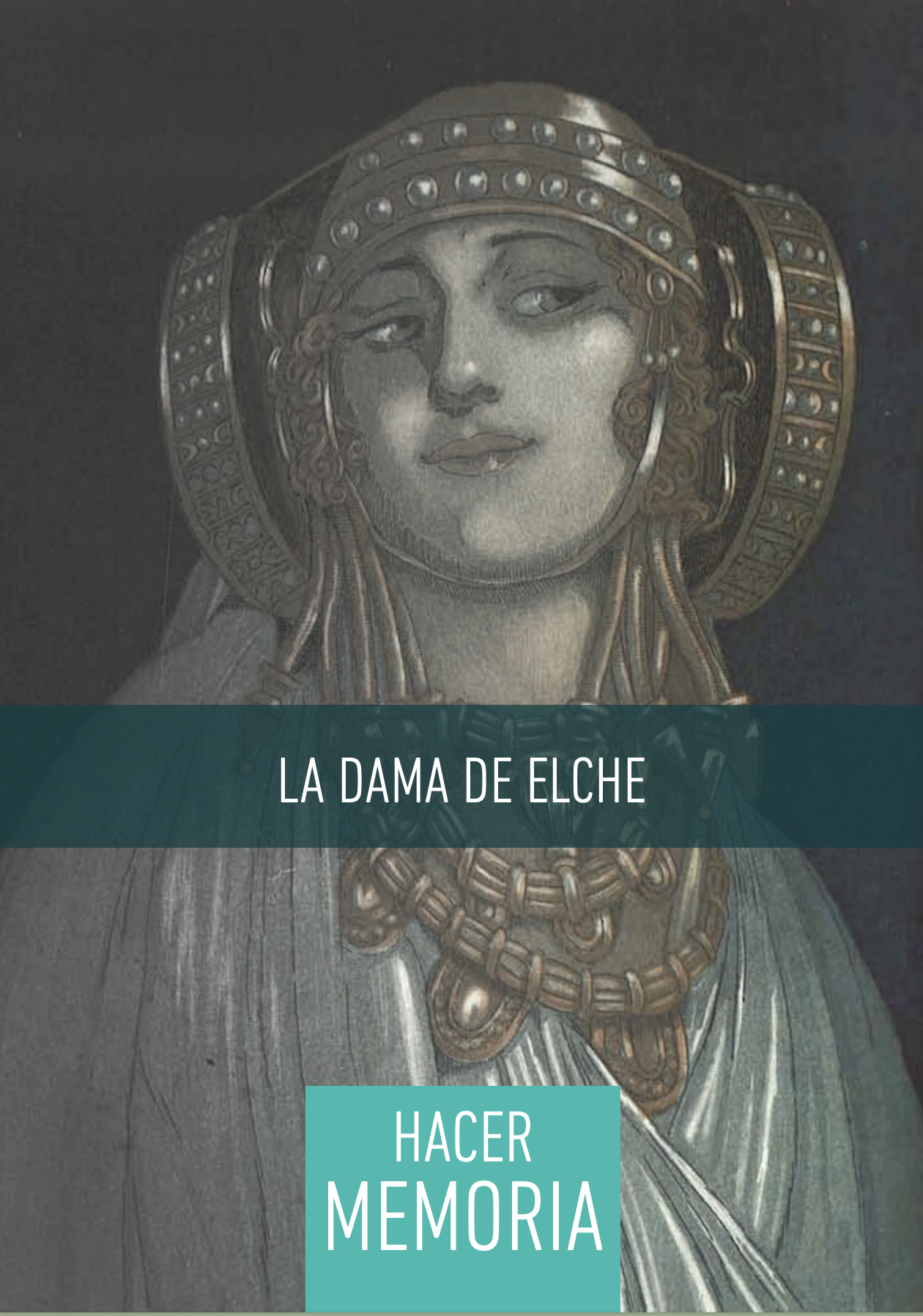 la dama d'elche