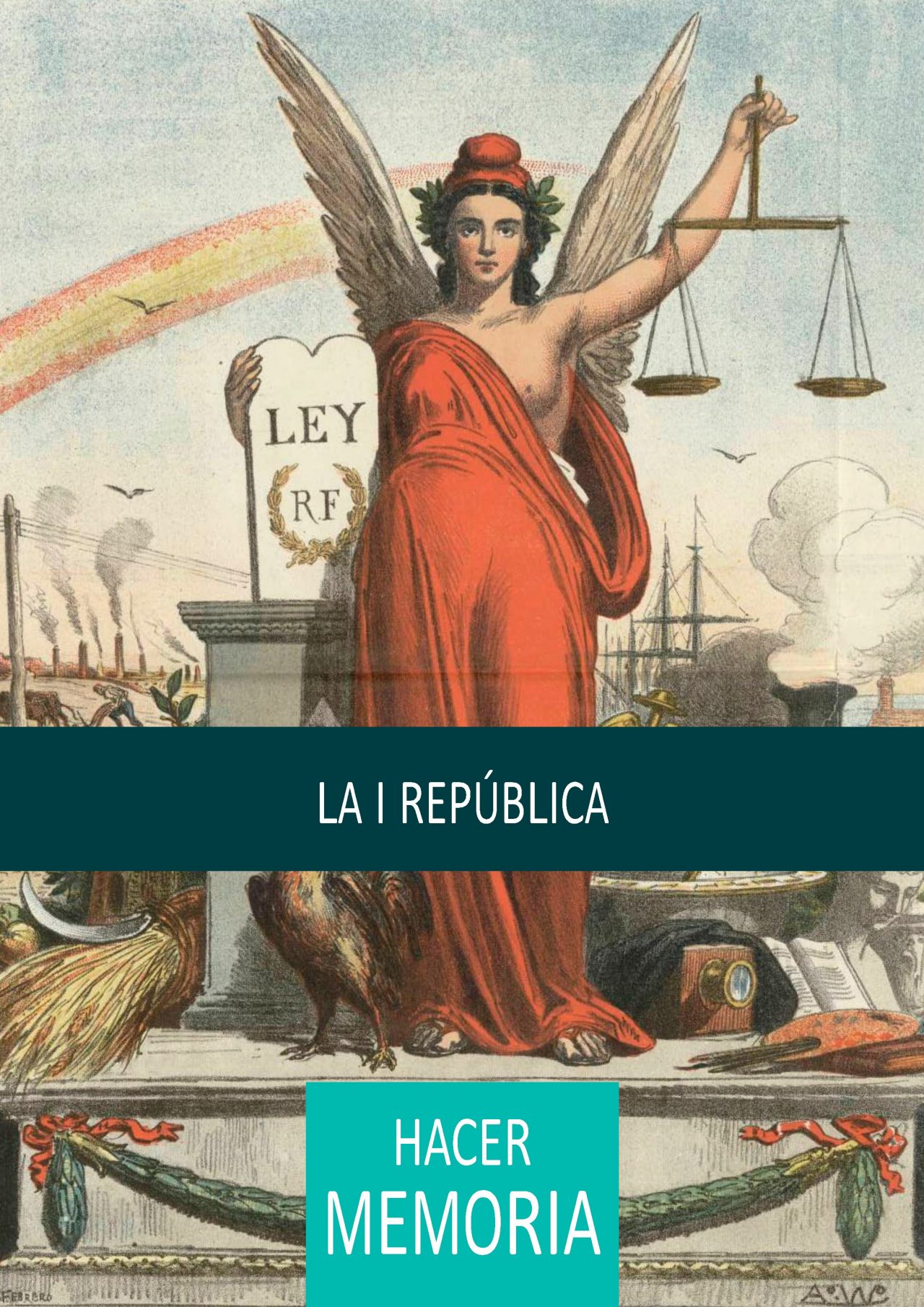 Coberta de la publicació