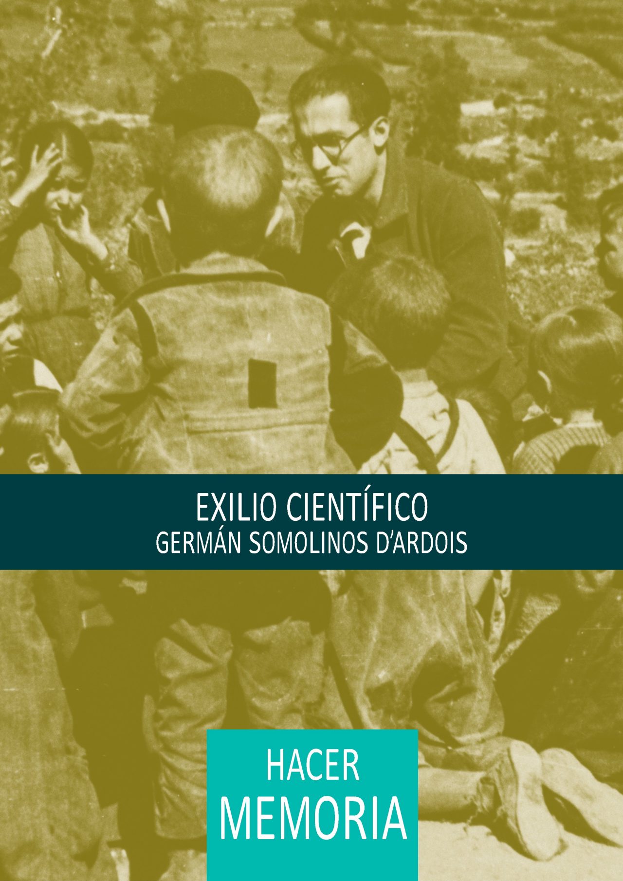 Coberta de la publicació