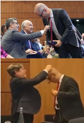 JORNADES NOTARIS 2024 - LA PALMA