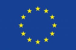 Bandera UE
