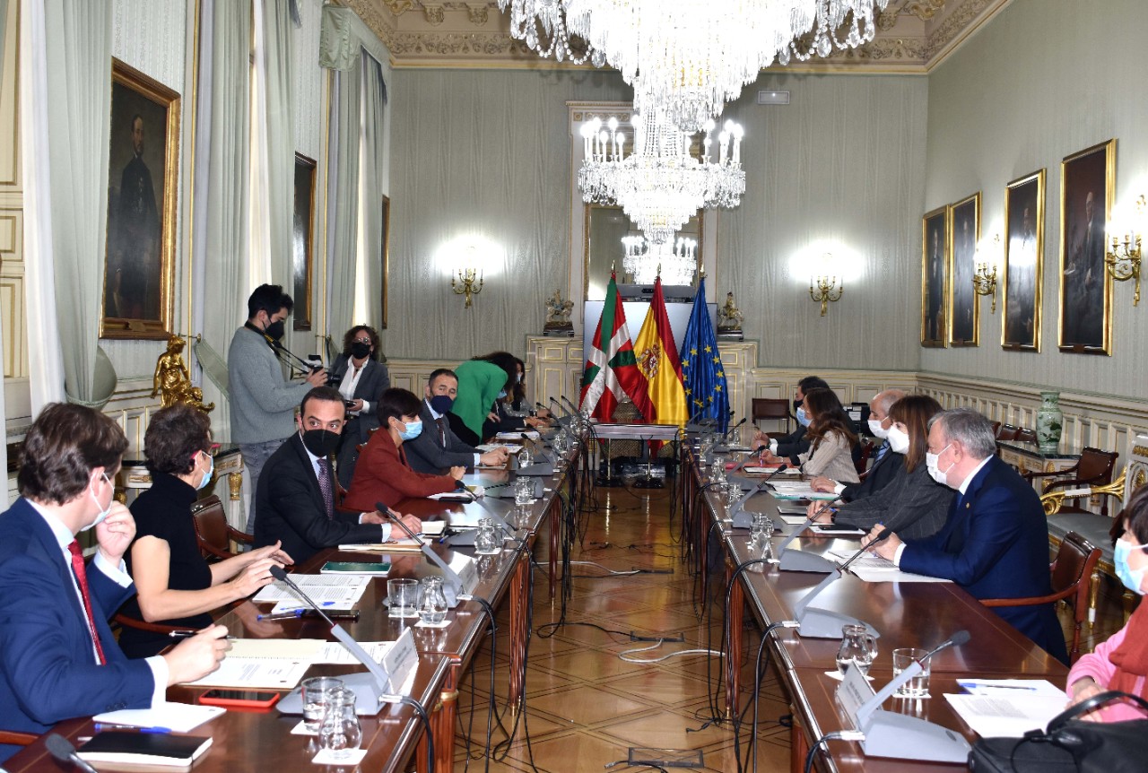Comissió Mixta de Transferències