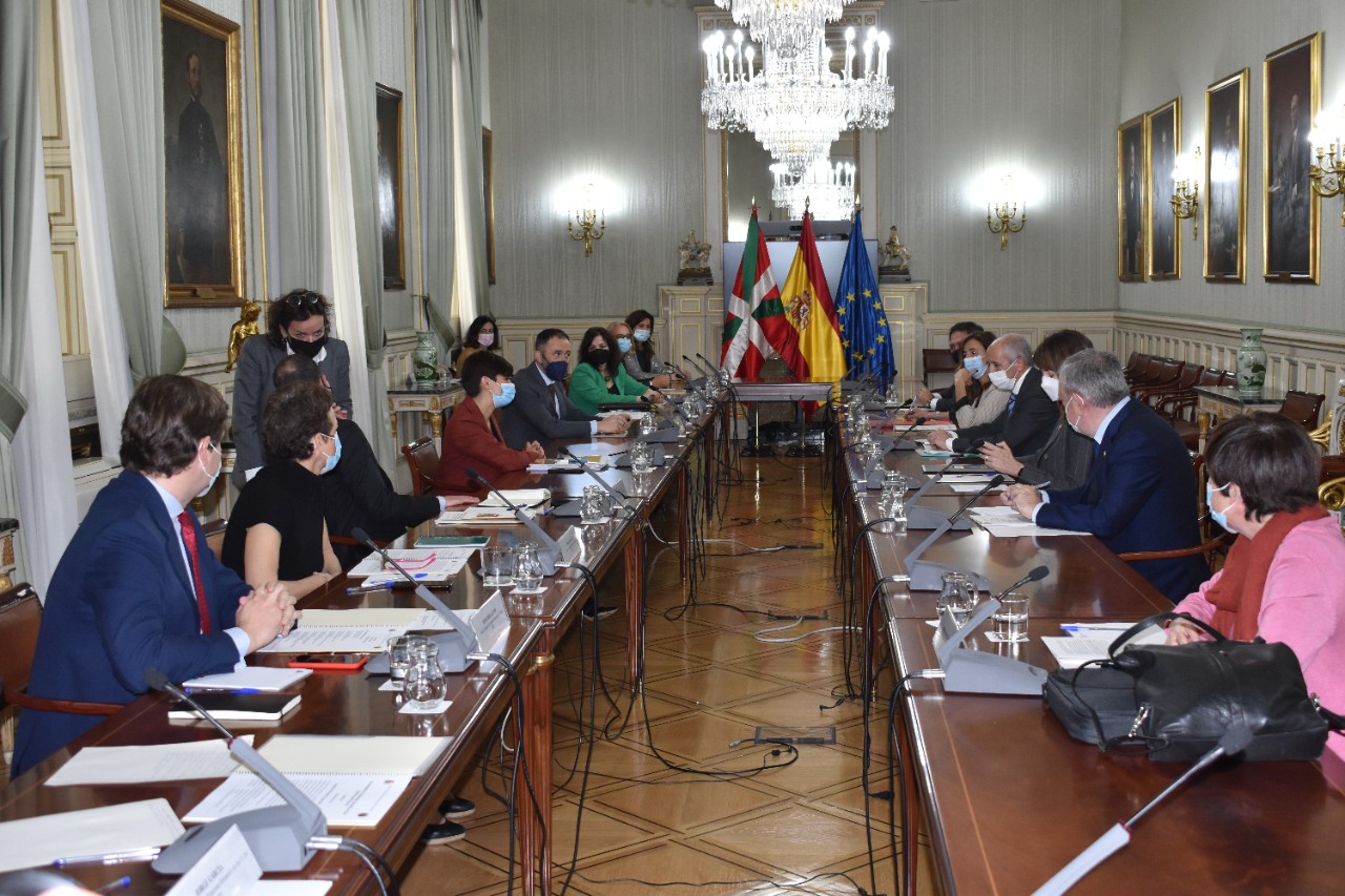 Comissió Mixta de Transferències