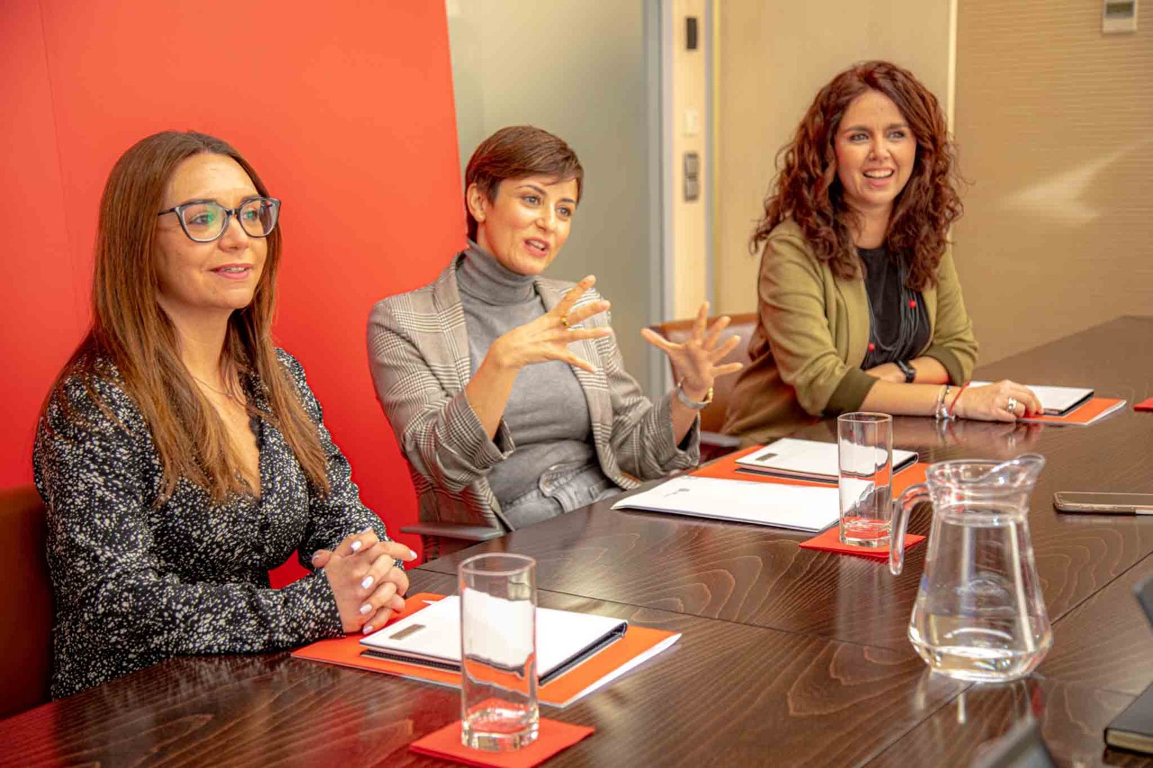 Visita a Rivas Vaciamadrid