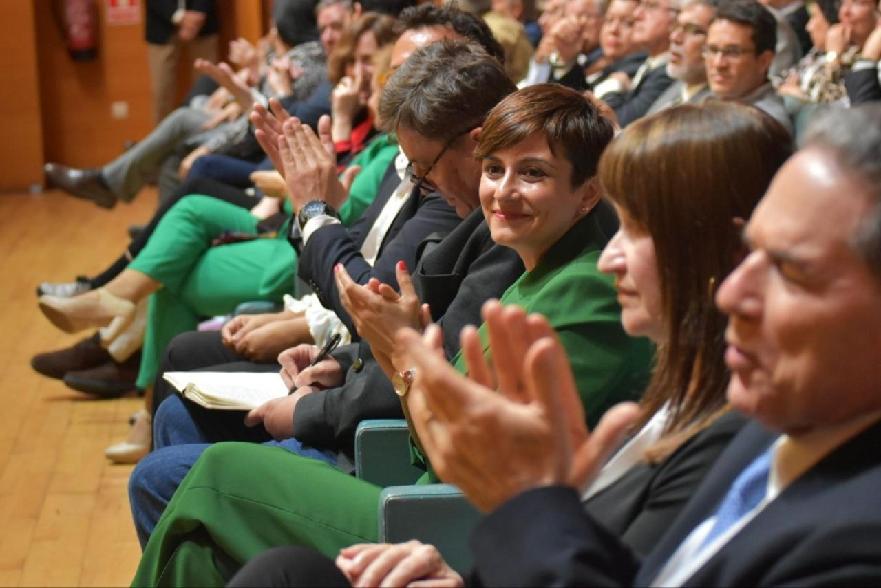 Clausura IX Congrés Internacional de la Llengua Espanyola