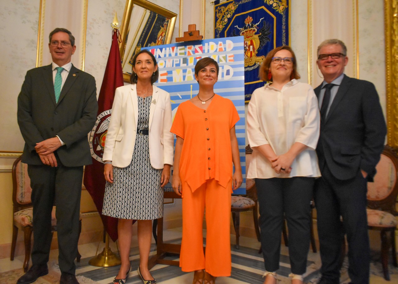 Cursos d'Estiu UCM a l'Escorial