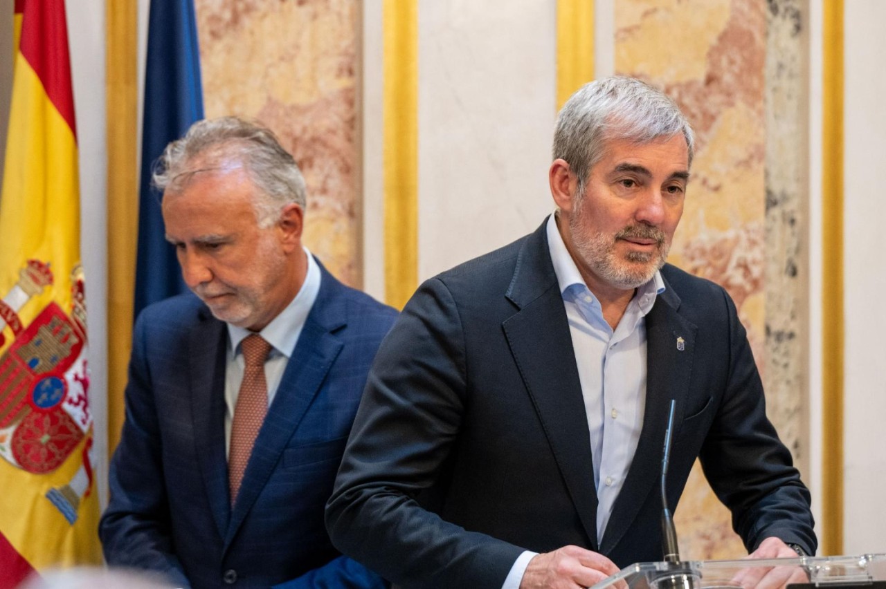 Reunions amb grups parlamentaris del Congrés