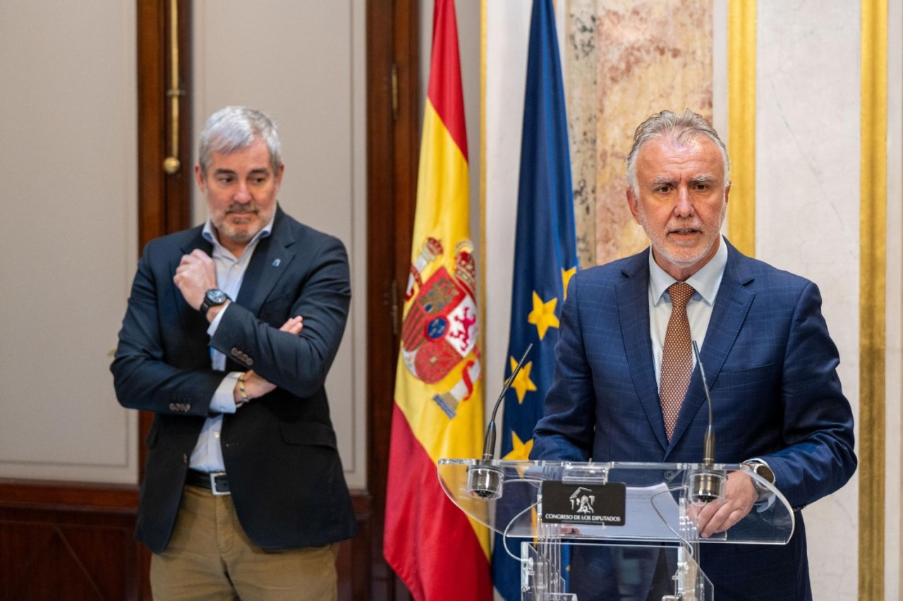 Reunions amb grups parlamentaris del Congrés