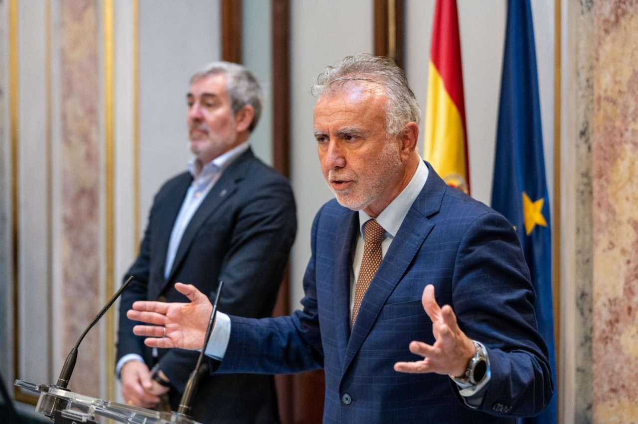 Reunions amb grups parlamentaris del Congrés