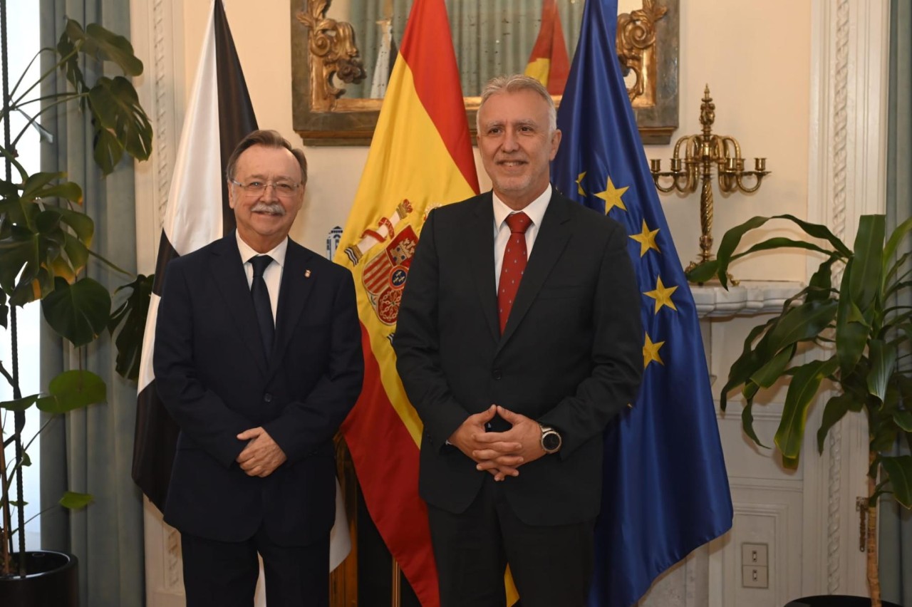 Gestió de menors no acompanyats a Ceuta