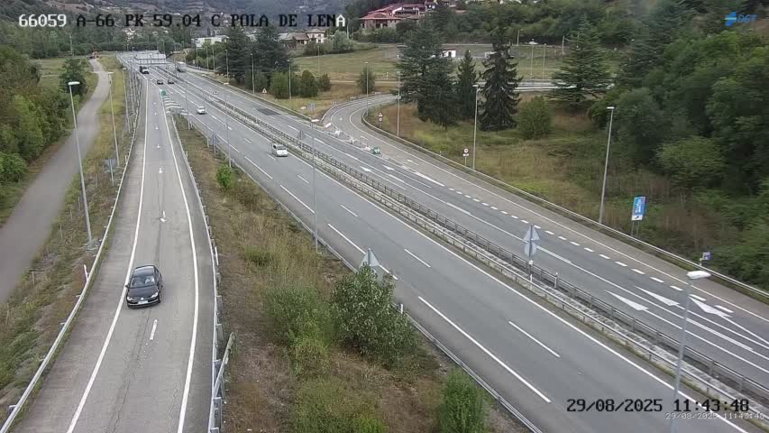 Imagen carretera