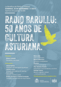 A Delegación do Goberno organiza este domingo en Piloña un acto cultural dentro da iniciativa ‘España en liberdade. 50 anos’